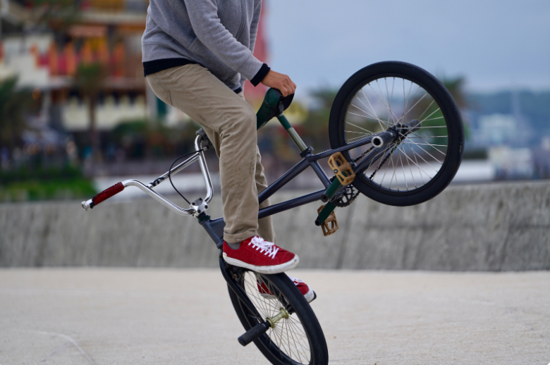 купить BMX