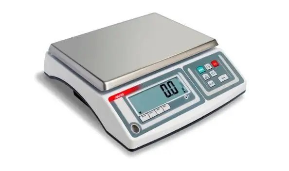 ТОП кранових вагів 2026: найкращі моделі для складу, виробництва та будівництва